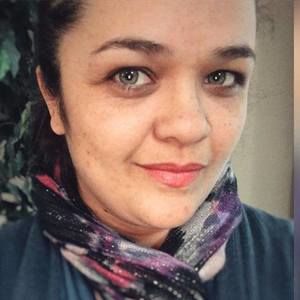 Meet your Posher, Roberta